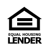 Equal Housing Lender